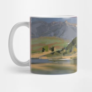 Little community Mug